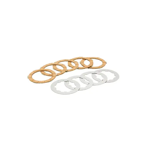 Bestseller Set Completo Frizione Standard FERODO FCS0545M