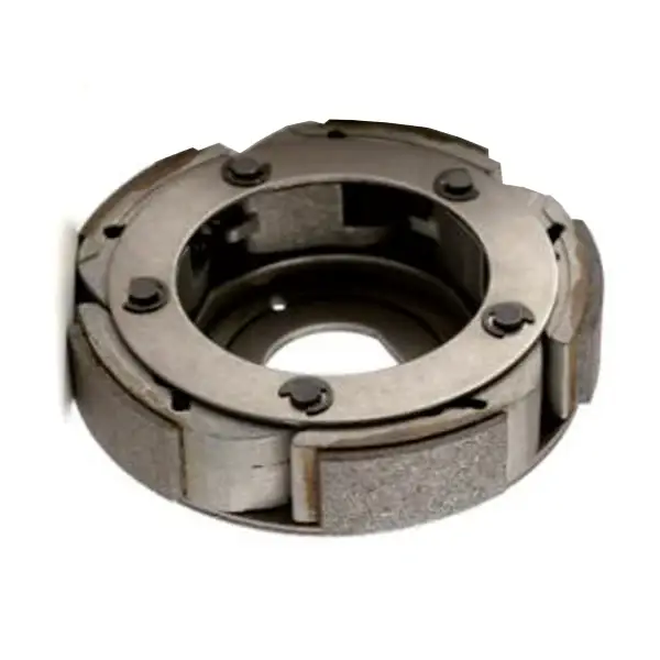 Bestseller Girante frizione FERODO FCC0539 Yamaha Yp Majesty 250cc 1996/1998  per YAMAHA YP250 MAJESTY DX 250 1998 - 1999