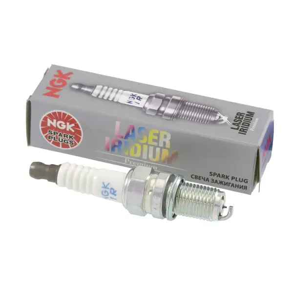 Candela NGK SILMAR9A9S Stock 6213 per HONDA CRF 450 RE 450 2016 - 2016 Super Prezzo
