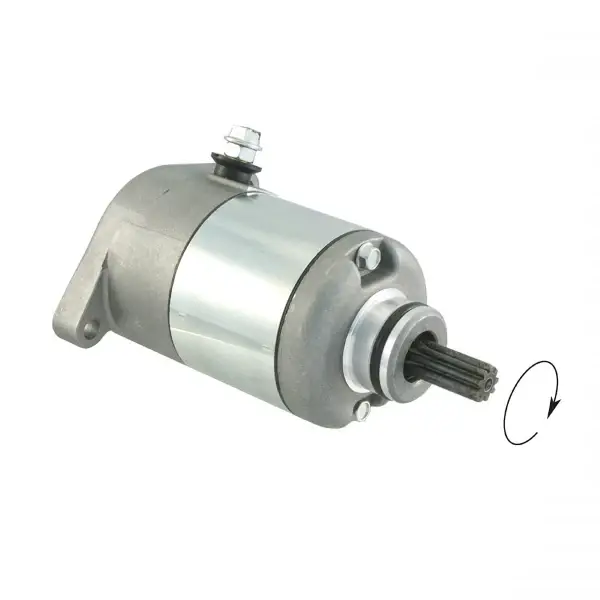 Motorino d'avviamento RMS Honda Sh 125-150cc per HONDA FES 125 PANTHEON 125 2004 - 2006 Compra Oggi Stesso