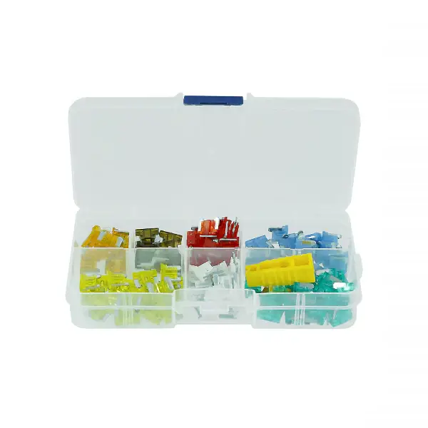 Kit 120 fusibili lamellari Japan RMS Prezzo Basso