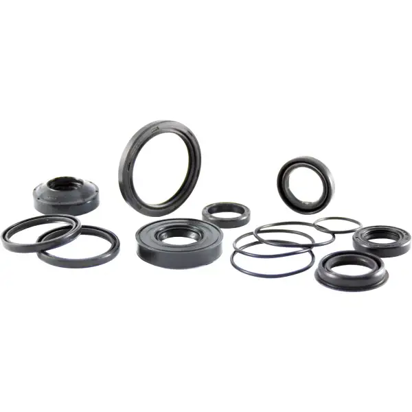 Offerta Del Giorno Serie Paraoli albero motore lato frizione RMS Kymco B&W/Dink 125cc/X-Citing 500cc per KYMCO B&W 125-150 EURO2 125 2003 - 2004