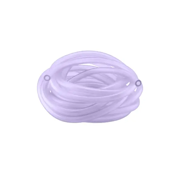 Ultimissimo Modello Tubo benzina e olio - 5x7mm da 5 metri