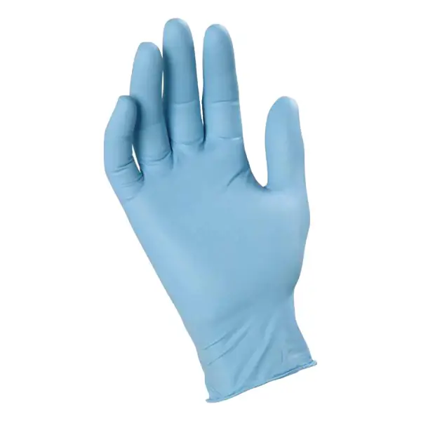Di Tendenza Guanti Nitrile RMS taglia M
