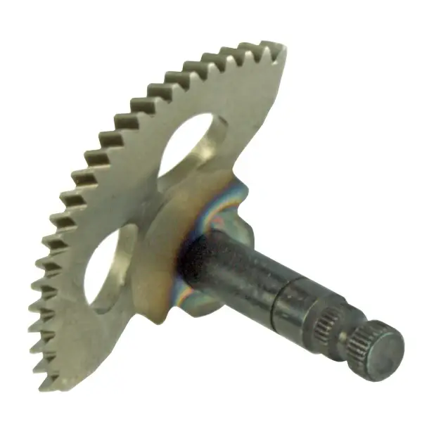 Settore messa in moto RMS Malaguti F10/Yesterday 50cc per MALAGUTI F10 JET LINE 50 1992 - 1998 Reso Gratuito