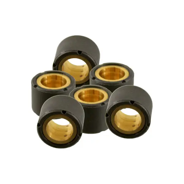 Kit rulli puleggia RMS 19x17mm 11gr Super Prezzo