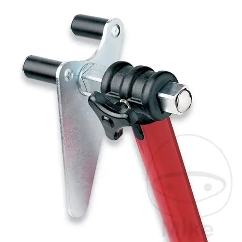 Adattatore cavalletto Anteriore moto per pinze radiali Prezzo Scontato