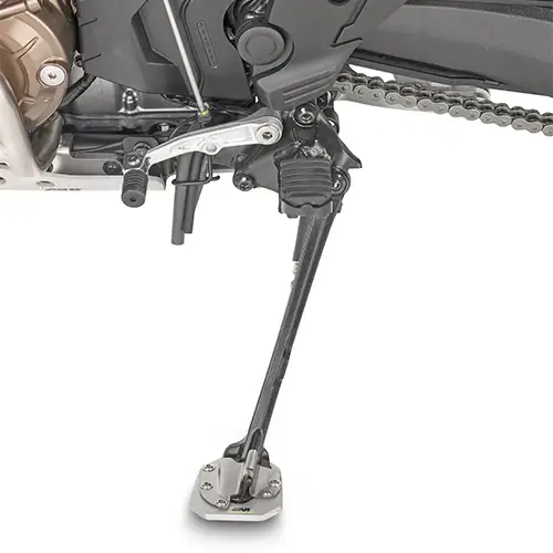 GIVI ESTENSIONE CAVALLETTO LATERALECRF1000L A Quantità Limitata