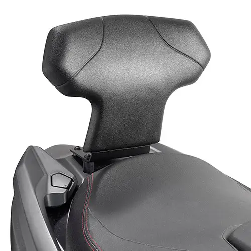 Acquista Ora GIVI SCHIENALINO Suzuki BURGMAN 400 '17