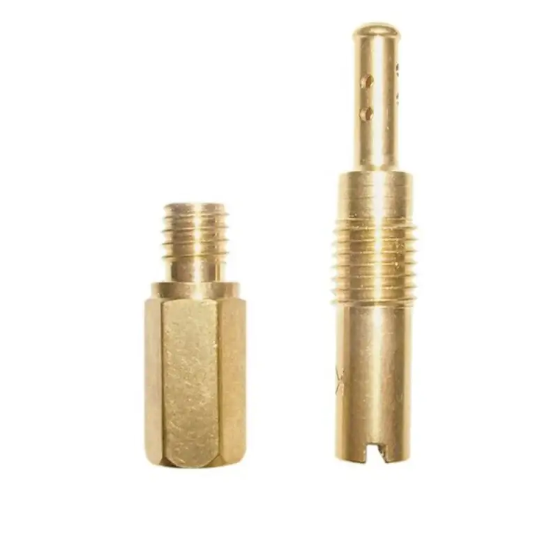 Getto carburatore 130mm V PARTS Ultime Pezzi