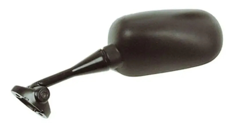 Specchio Retrovisiore sinistro VICMA tipo OEM nero - Honda CB600F - EH906I Professionale