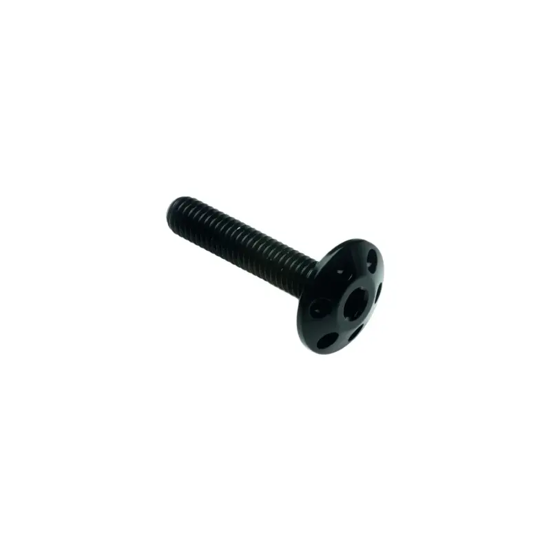 Offerta Del Giorno Vite Forata M6 X 25