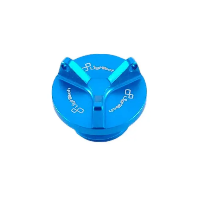 Reso Gratuito LIGHTECH Tappo Olio M24x3 per Ktm Duke 890 GP 2020 - 2020 - 2020 - 2012 - 2012 - 2013 - 2013