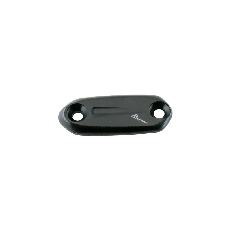 LIGHTECH Coppia Sede Tappi Specchio per Kawasaki Ninja 500 2024 - 2024 - 2019 - 2019 Offerta Limitata