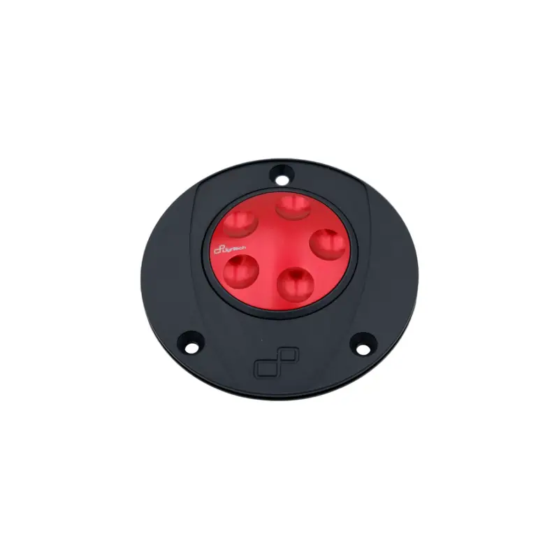 Spedizione Espresso LIGHTECH Tappo Serbatoio a Sgancio Rapido per Honda CB1000 Hornet 2025 - 2024 - 2023 - 2020 - 2024