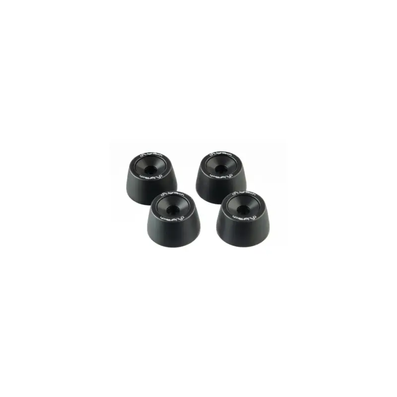 A Buon Prezzo LIGHTECH Kit Protezioni Perno Ruota per Ducati Monster 821 2014 - 2021 - 2021