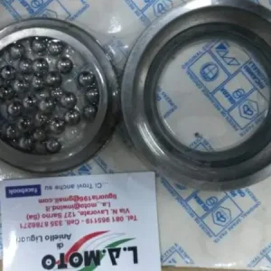 SERIE CALOTTE PIAGGIO APE CAR Offerta Limitata
