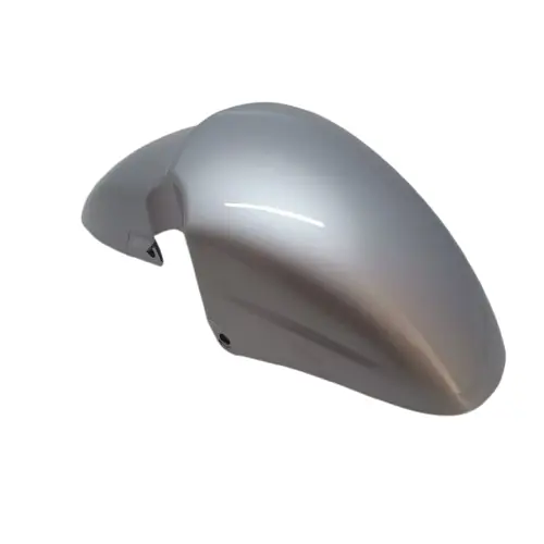 PARAFANGO ANTERIORE GRIGIO EXCALIBUR ORIGINALE PIAGGIO X8 X9 125 150 59828900F2 Promo Stagionale