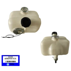 SERBATOIO OLIO ORIGINALE PIAGGIO APE CAR P2-P3 1978-1985 – 263458 A Buon Prezzo