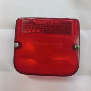 Scelto Dai Clienti 196954 PLASTICA FANALINO POSTERIORE APE 50 1 SERIE