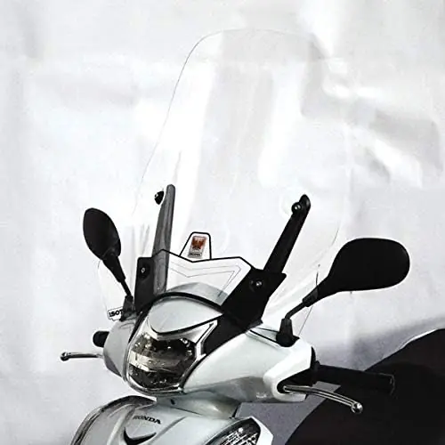 SC4509 PARABREZZA ISOTTA HONDA SH 300 i 2015> A Buon Prezzo