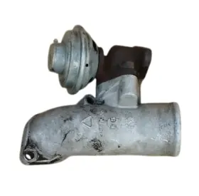 GRUPPO VALVOLA EGR PIAGGIO QUARGO LOMBARDINI LDW 702 USATA Offerta Del Giorno