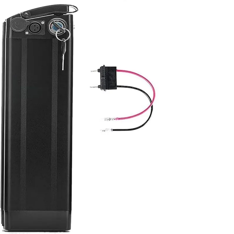 BATTERIA PER BICI ELETTRICA FAT BIKE 36V 18Ah Prezzo Basso