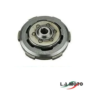 Scelto Dai Clienti FRIZIONE COMPLETA ORIGINALE PIAGGIO PER VESPA APE FL2 50 125 CC. HP 50 APE 50 MIX