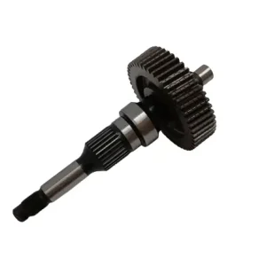 8421005 ASSE RUOTA POSTERIORE REAR WHEEL AXLE PIAGGIO BEVERLY 250 IE E3 2006 Più Venduto