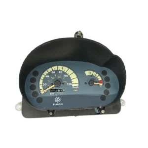 VEGLIA CONTACHILOMETRI PER PIAGGIO QUARGO Offerta Lampo
