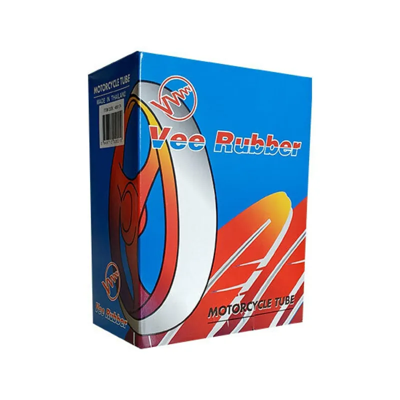 CAMERA D’ARIA VEE RUBBER 3.50-12 /4.00-12 VALVOLA CURVA Pagamento Sicuro