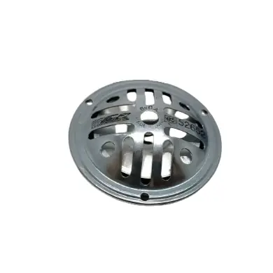 Pagamento Sicuro AVVISATORE ACUSTICO CLACSON CLAXSON HORN ORIGINALE PIAGGIO CIAO SI BRAVO LAMBRETTA C-LC-D-LD 125
