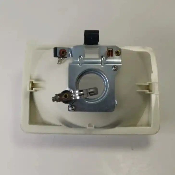 Must-Have 499158 FARO FANALE ANTERIORE PIAGGIO SCATTO 50CC