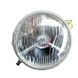 FARO FANALE ANTERIORE PER PIAGGIO APE 175 IV SERIE APE 150 “E” APE 500 MPR APE 500 MPA APE 175 “E” 400 R APE 125 P 350 Prezzo Conveniente
