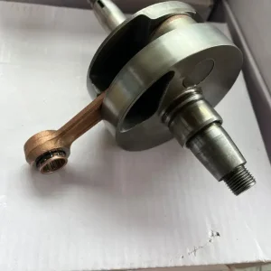 Novità ALBERO MOTORE REVISIONATO APE MP 500/550/600