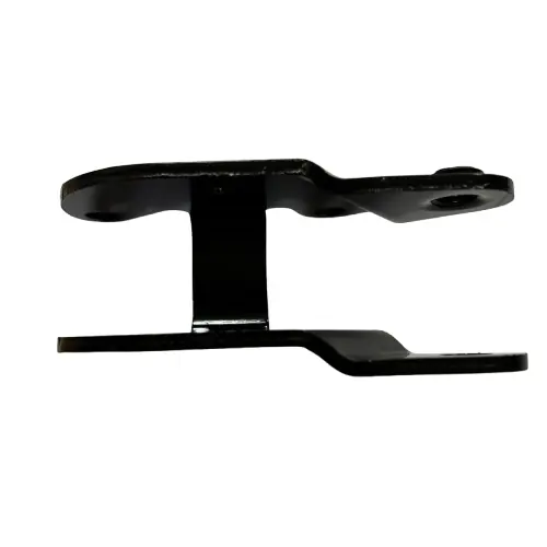 Ultimissimo Modello 598938 STAFFA SUPPORTO AMMORTIZZATORE PIAGGIO X9 250 2001/02