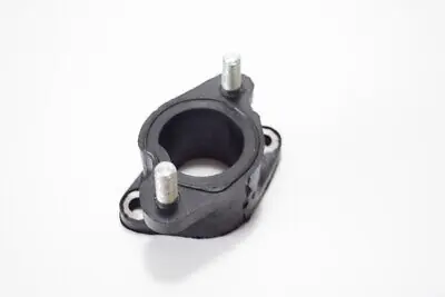 SUPPORTO CARBURATORE PIAGGIO APE POKER BENZINA COLLETTORE Prezzo Basso